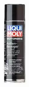 Очиститель цепи мотоцикла Motorbike Ketten-Reiniger 0.5л LIQUI MOLY 1602 LIQUI MOLY