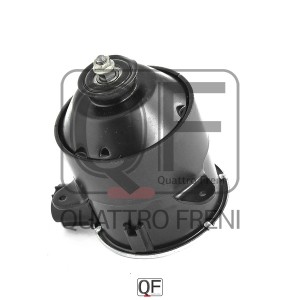 Мотор вентилятора охлаждения TOYOTA Camry (01-) QUATTRO FRENI QF75A00001 QUATTRO FRENI