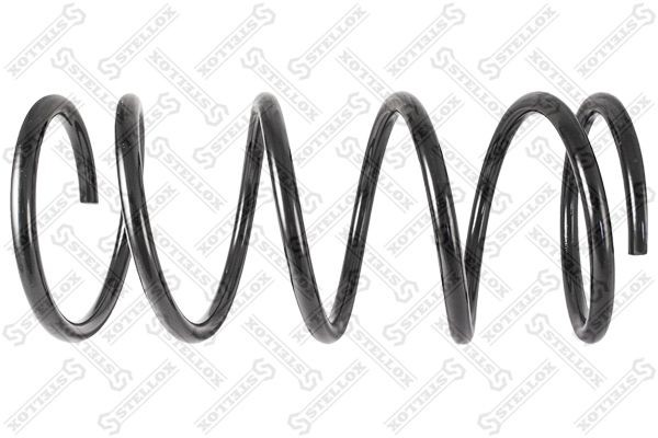 пружина передняя! 40 592 21\ Mitsubishi Carisma 1.6/1.9D 95-99 10-21662-SX STELLOX