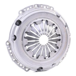 к-кт сцепления!\ Audi A2, Skoda Fabia, VW Polo 1.4 02> 826339 VALEO PHC