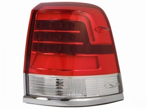 Фонарь задний TOYOTA LAND CRUISER 200 15- RH ST-212-19AZR ST21219AZR SAT