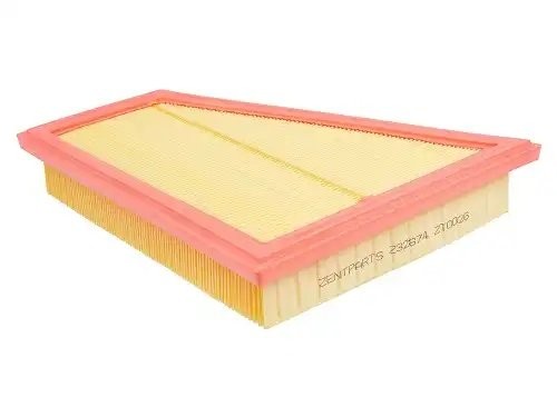 фильтр воздушный! BMW X1 2.0 11> Z32874 ZENTPARTS