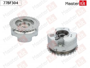 Механизм газораспределения (выпуск) VAG CHVA/ CGWB/ CREA/ CREC/ CVBA Masterkit 77BF304 MASTER KIT