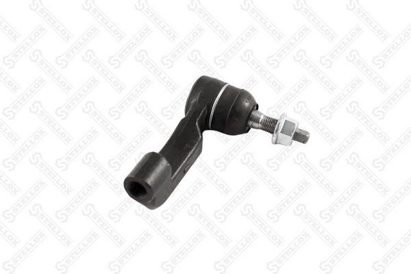 наконечник рулевой наружный левый!\ Jeep Liberty 05 51-00092-SX STELLOX