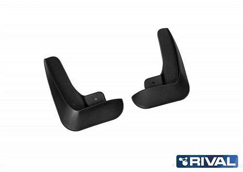 БPызгOBиKи пEPEдHиE 251.0200.1 25102001 RIVAL