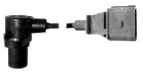 Датчик положения коленвала VW Passat (97-05),Polo (95-01) AUDI A4 (94-05),A6 (97 87158 MEAT DORIA
