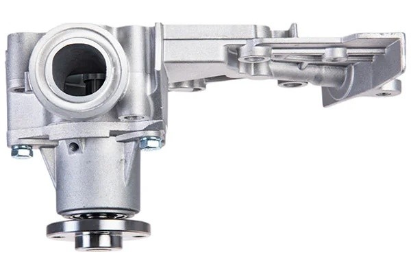 помпа!\ Chery QQ 0.8 03> 4500-0521-SX STELLOX