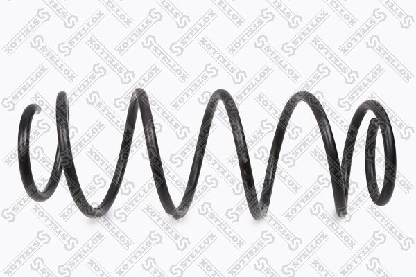 Пружина PEUGEOT 308 (07-) подвески передней STELLOX 10-23481-SX STELLOX