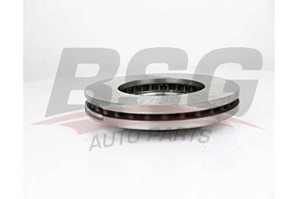 Диск тормозной FORD Transit (13-) передний (1шт.) BSG BSG30210036 BSG