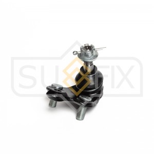 опора шаровая !нижняя\ Hyundai Matrix ZZE136/ZZE137/ZZE138 02-05 SG-1264 SUFIX