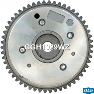 Шестерня распредвала GGH1029WZ GGH1029WZ KRAUF