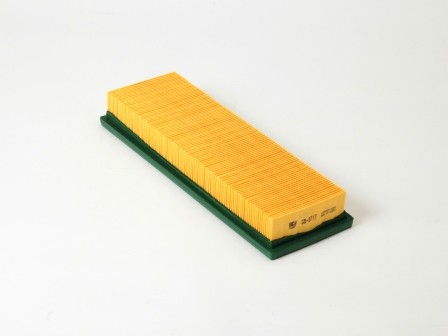 Фильтр воздушный GB-9717 GB-9717 BIG FILTER