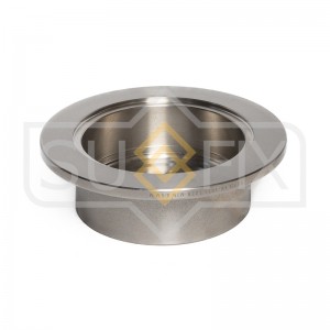 Диск тормозной задний (288x10) LEXUS RX300-400h 03-08, TOYOTA Harrier 2.4-3.5 03 FX-1071 SUFIX