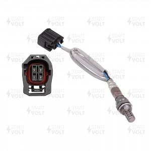 Датчик кисл. для а/м Mazda 3 BK (03-) 1.6i до кат. (VS-OS 2503) VS-OS 2503 START VOLT