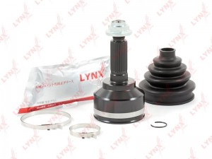ШРУС наружный! к-кт!\ Kia Sorento I all 02-06 CO-4408 LYNXAUTO