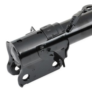 Амортизатор передний левый NISSAN SENTRA 14- 3348024 3348024 KAYABA