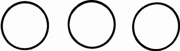 PEUGEOT 301 (2013>) 11-11551-01 VICTOR REINZ