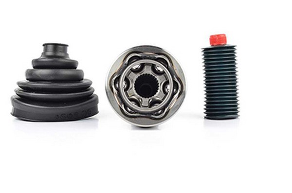 ШРУС наружный VW Passat (06-),Tiguan (08-) AUDI Q3 (12-) SKODA Yeti (10-) компле BSG 90-340-007 BSG