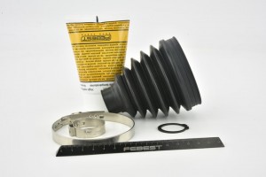 Пыльник ШРУСа внутренний MERCEDES BENZ ML-CLASS 164 2004-2011 1615P-251 1615P-251 FEBEST