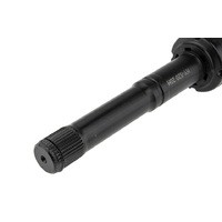 NWP-HY-520 Полуось приводная NWPHY520 NTY