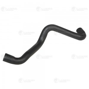 Патрубок рад. охл. для а/м Ford Focus III (10-) 1.6i верх. (EPDM, 1 шт.) (LPK 10 LPK 10751 LUZAR