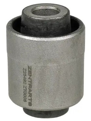 сайлентблок зад. рычага нижн.!\ Mitsubishi Lancer 92>/Carisma 95> Z25492 ZENTPARTS