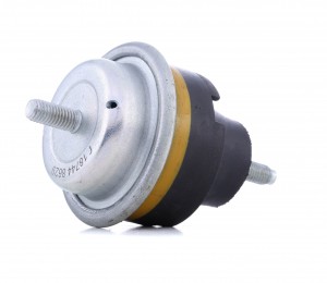 подушка ДВС правая!\ Peugeot 106/206/306/405 1.1-1.4/1.4D 87> 18744 FEBI BILSTEIN