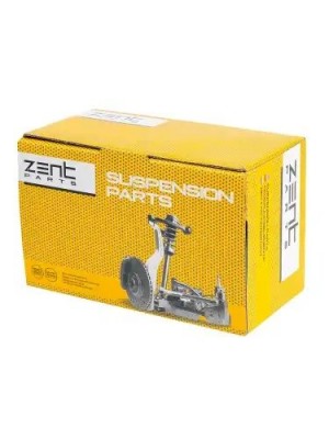 опора шаровая верхняя!\ VW T4 90> Z36931 ZENTPARTS