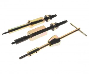 Набор для установки втулки топливной форсунки на VOLVO FM12 Предназначен для изв JTC5467 JTC TOOLS