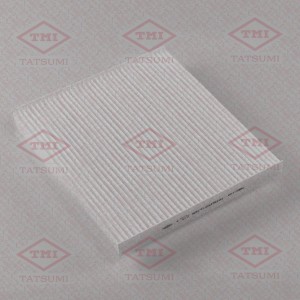 TOYOTA AVENSIS 2003> НЕ УГОЛЬНЫЙ TBD1144 TATSUMI