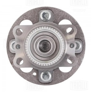 Ступица задн. в сборе с подшип. для Hyundai Solaris 10- ABS MR0881 MR 0881 TRIALLI