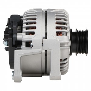 Генератор для а/м Opel Astra H (05-)/Zafira B (05-) 1.6i 100A (LG 2111) LG 2111 START VOLT