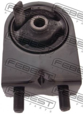 Опора двигателя передняя MAZDA 323 BJ 1998-2003 MZM-BJF MZM-BJF FEBEST