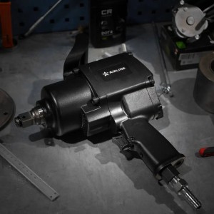 Гайковерт пневматический ударный 3/4DR 1600Нм (ATAZ112) ATAZ112 AIRLINE