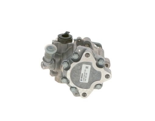Насос гидроусилителя VW Passat BOSCH K S00 000 537 BOSCH