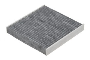 Фильтр воздушный салона GEELY Coolray (20-) угольный RAF FILTER RSTC014 RAF FILTER