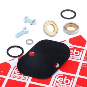 рем к-т вакуумного насоса ! \ MB OM615/616/617 200D-300D 08491 FEBI BILSTEIN