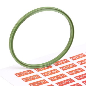 TRANSPORTER T5 (2003>) патрубка интеркуллера 116 306 HANS PRIES