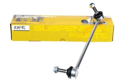 тяга стабилизатора переднего левая!\ Range Rover Sport 05> Z29468 ZENTPARTS