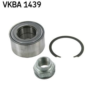Подшипник ступицы VKBA1439 SKF