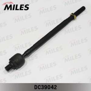 Тяга рулевая с гидроусилителем HYUNDAI Getz 02- DC39042 DC39042 MILES