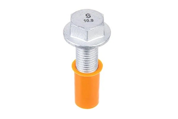 болт кардана! М12x1.5x45 \MAN 89-00615-SX STELLOX