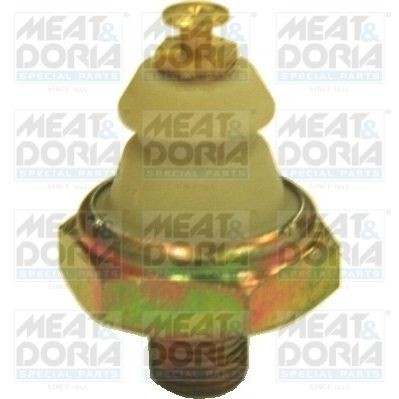 Датчик давления масла TOYOTA Carina (92-97),Land Cruiser (74-97),Rav 4 (94-00) M 72033 MEAT DORIA