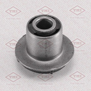 сайлентблок рулевой рейки!\ Toyotaand Cruiser Prado 02> TEF1644 TATSUMI