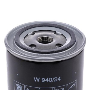 Фильтр масляный W 940/24 MANN FILTER