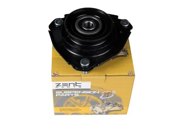 опора амортизатора переднего! Chery Tiggo T11 05>, Lifan X60/X70 11>, Toyota RAV Z11877 ZENTPARTS