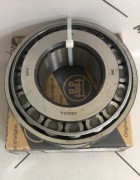 Пластина кронштейна рессоры 72,5 x 56 x 9;  размеры 72,5 x 56 x 9 0329546210 BPW