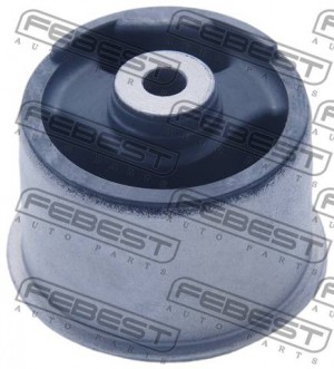 сайлентблок подушки ДВС!\ Toyota Carina 2.0/2.0D 3S-GE/3S-FE/2C 92-97 TMB-05 FEBEST