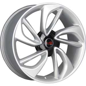 Legeartis Concept R17 / 7J PCD 5x105 ЕТ 42 ЦО 56.6 OPL513 9133486 LEGEARTIS