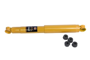 Амортизатор подвески для а/м ГАЗ 2705, 3302 ГАЗель передний/задний HOLA (газ) S463 HOLA